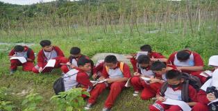 Kesimpulan dan Refleksi Modul 1.1  “Pemikiran Ki Hajar Dewantara”